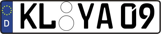 KL-YA09