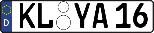 KL-YA16