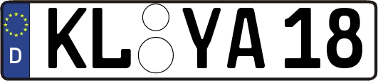 KL-YA18