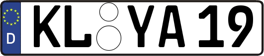 KL-YA19