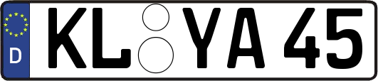 KL-YA45