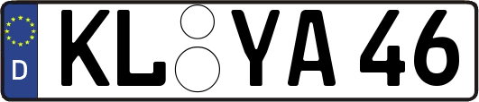 KL-YA46