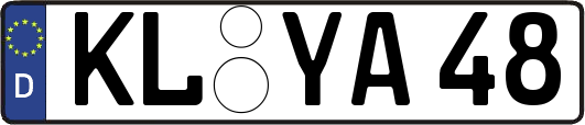 KL-YA48