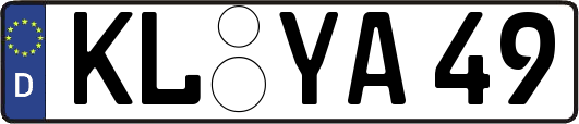 KL-YA49