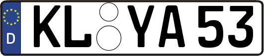 KL-YA53