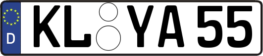 KL-YA55