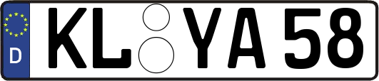 KL-YA58