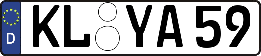 KL-YA59