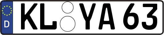 KL-YA63
