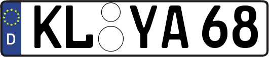 KL-YA68
