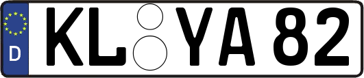 KL-YA82