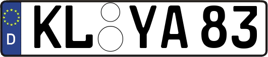 KL-YA83