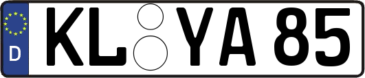 KL-YA85