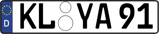 KL-YA91