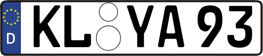KL-YA93