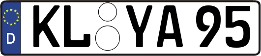 KL-YA95