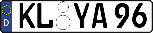 KL-YA96