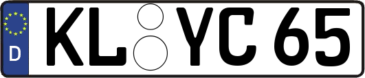 KL-YC65
