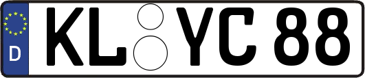 KL-YC88