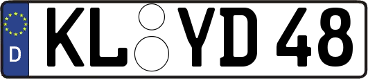 KL-YD48