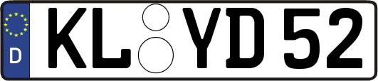 KL-YD52