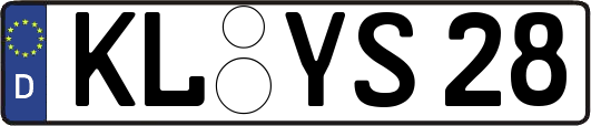 KL-YS28