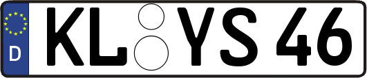 KL-YS46