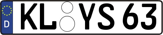 KL-YS63