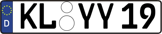 KL-YY19