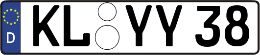 KL-YY38