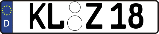 KL-Z18