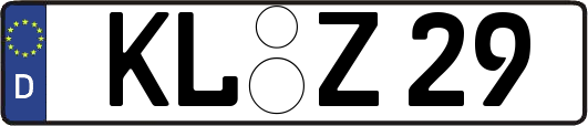 KL-Z29