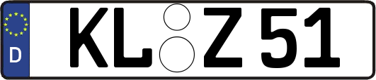 KL-Z51