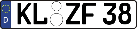 KL-ZF38