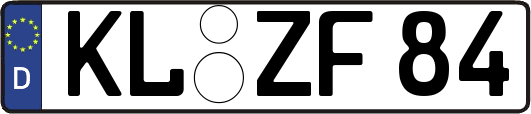 KL-ZF84