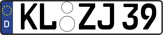 KL-ZJ39