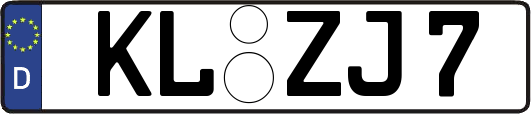 KL-ZJ7