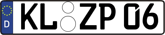 KL-ZP06