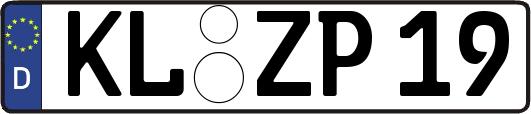 KL-ZP19
