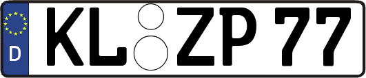 KL-ZP77