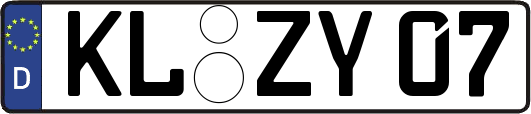 KL-ZY07