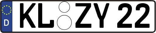 KL-ZY22