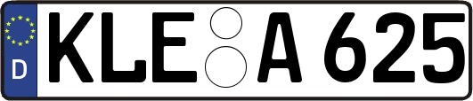 KLE-A625
