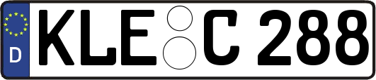 KLE-C288