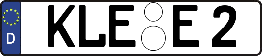 KLE-E2