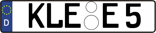 KLE-E5