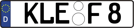 KLE-F8