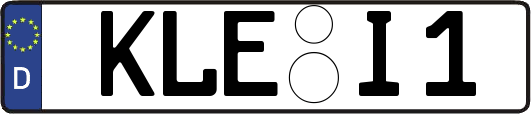 KLE-I1