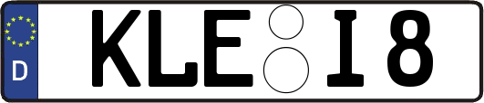 KLE-I8