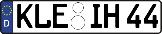 KLE-IH44